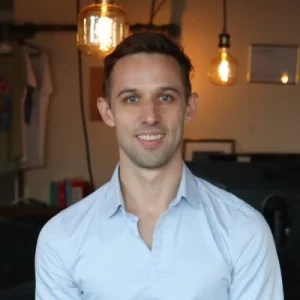 Picture of Marc-Antoine Thiriat